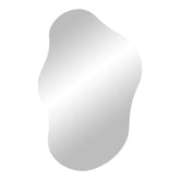 Eva - miroir - verre - aluminium - 40x60 cm